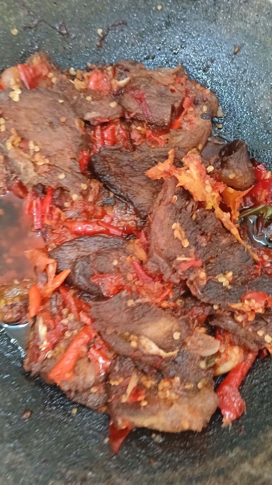 Masakan Aqiqah 5